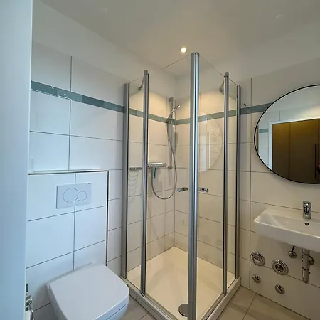 Apartment Inselhuus 6 *